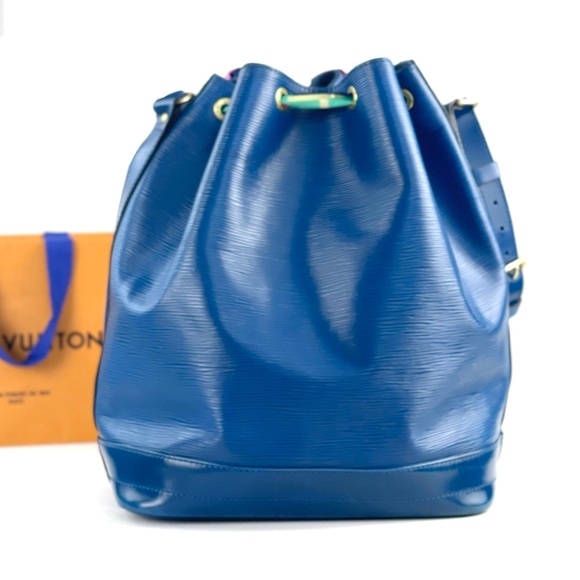 ❌SOLD❌ 🎉HP🎉 ✨🏝AUTHENTIC🏝✨ Louis Vuitton Shoulder Bag - Picture 3 of 15